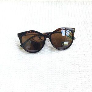 New VG Fancy Sunglasses (Cheetah)